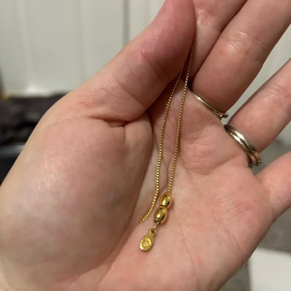 Alex and Ani Time Turner Necklace Broken Chain - Picture 5 of 5